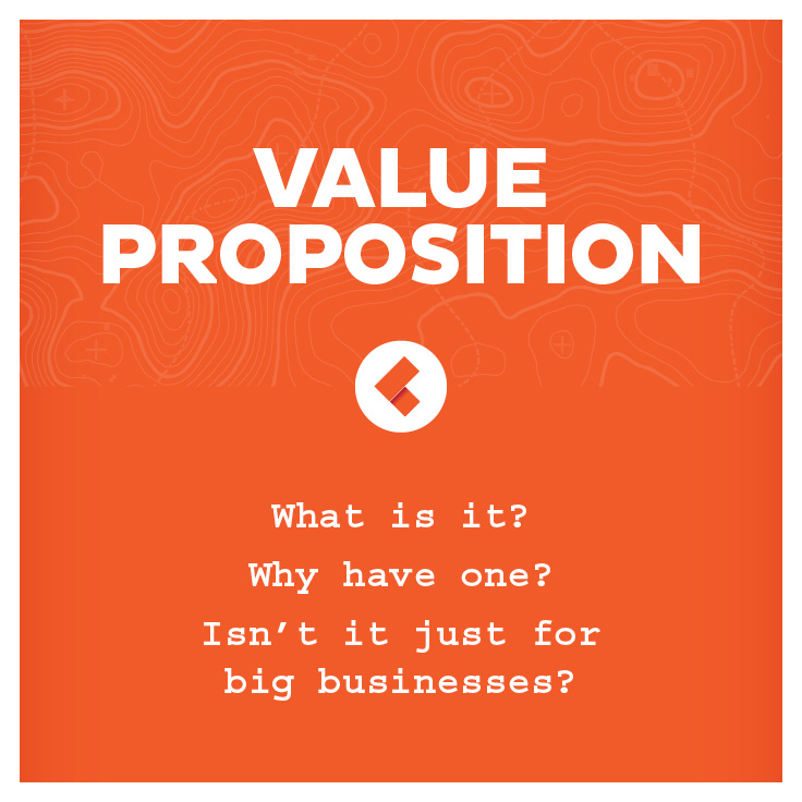 brand tips Value Proposition
