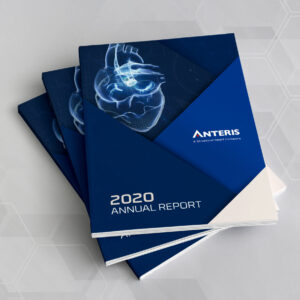 Anteris Annual Report 2020